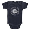 Wrestling Team Kids Bodysuit(Breakfast Club Wrestling Team Kids Bodysuit 402423) -ROCABILIA CLOTHING SALE 402423F