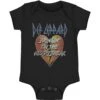 Bringin Kids Bodysuit(Def Leppard Bringin Kids Bodysuit 402454)