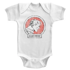 Flash Kids Bodysuit(Flash Gordon Flash Kids Bodysuit 402464)