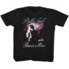 Piano Man Kids Childrens T-shirt(Billy Joel Piano Man Kids Childrens T Shirt 402479) 1 Piano Man Kids Childrens T-shirt(Billy Joel Piano Man Kids Childrens T Shirt 402479) -ROCABILIA CLOTHING SALE 402479F