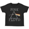 Prism Kids Childrens T-shirt(Pink Floyd Prism Kids Childrens T Shirt 402571)