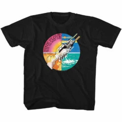 Wywh Hands Kids Childrens T-shirt(Pink Floyd Wywh Hands Kids Childrens T Shirt 402572)