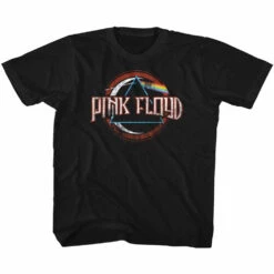 Pink Floyd Kids Childrens T-shirt(Pink Floyd Pink Floyd Kids Childrens T Shirt 402574)