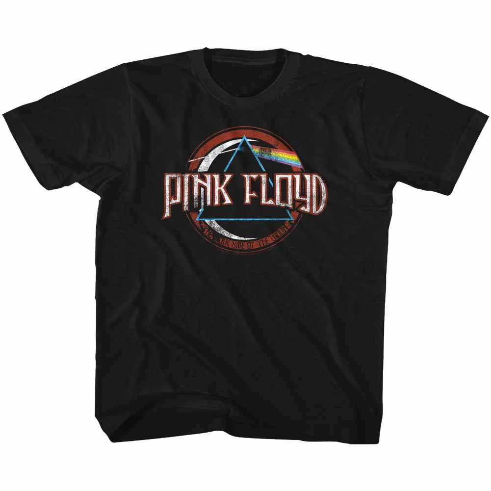 Pink Floyd Kids Childrens T-shirt(Pink Floyd Pink Floyd Kids Childrens T Shirt 402574) 3 Pink Floyd Kids Childrens T-shirt(Pink Floyd Pink Floyd Kids Childrens T Shirt 402574)