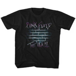 Purple Floyd Kids Childrens T-shirt(Pink Floyd Purple Floyd Kids Childrens T Shirt 402582)