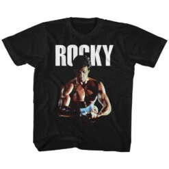 Fist Tape Kids Childrens T-shirt(Rocky Fist Tape Kids Childrens T Shirt 402603)