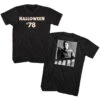78 T-shirt(Halloween 78 T Shirt 403084)