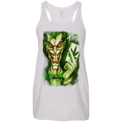 Toker Womens Tank(Big Chris Art Toker Womens Tank 403744)