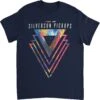 2017 Summer Tour T-shirt(Silversun Pickups 2017 Summer Tour T Shirt 403851) -ROCABILIA CLOTHING SALE 403851F