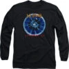 AdrenalizeLong Sleeve(Def Leppard Adrenalize Long Sleeve 405977) 1 AdrenalizeLong Sleeve(Def Leppard Adrenalize Long Sleeve 405977) -ROCABILIA CLOTHING SALE 405977F