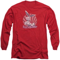 Wishful Thinking Long Sleeve(Looney Tunes Wishful Thinking Long Sleeve 407637)