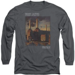 Faded AnimalsLong Sleeve(Pink Floyd Faded Animals Long Sleeve 408713)