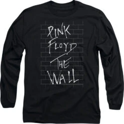 The Wall 2Long Sleeve(Roger Waters The Wall 2 Long Sleeve 408830)