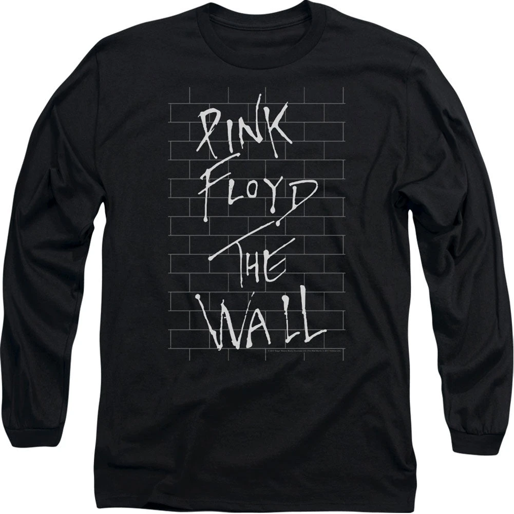The Wall 2Long Sleeve(Roger Waters The Wall 2 Long Sleeve 408830) 3 The Wall 2Long Sleeve(Roger Waters The Wall 2 Long Sleeve 408830)