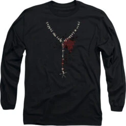 Necklace Long Sleeve(American Horror Story Necklace Long Sleeve 411063)