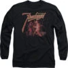 FandangoLong Sleeve(Zz Top Fandango Long Sleeve 411519) 2 FandangoLong Sleeve(Zz Top Fandango Long Sleeve 411519) -ROCABILIA CLOTHING SALE 411519F