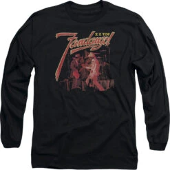 FandangoLong Sleeve(Zz Top Fandango Long Sleeve 411519)