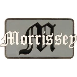 Old English Belt Buckle(Morrissey Old English Belt Buckle 411664)
