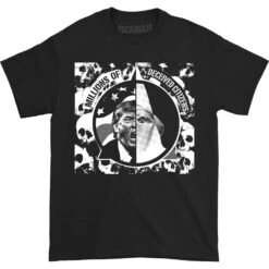 Deceived Citizens T-shirt(Mdc Deceived Citizens T Shirt 412127)