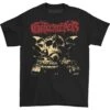 Dead Inside T-shirt(Gatecreeper Dead Inside T Shirt 412133) 1 Dead Inside T-shirt(Gatecreeper Dead Inside T Shirt 412133) -ROCABILIA CLOTHING SALE 412133F
