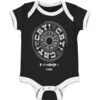 Cry, Cry, Cry Bodysuit(Johnny Cash Cry Cry Cry Bodysuit 412400) -ROCABILIA CLOTHING SALE 412400F