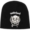 Warpig Beanie(Motorhead Warpig Beanie 412528) 1 Warpig Beanie(Motorhead Warpig Beanie 412528) -ROCABILIA CLOTHING SALE 412528F