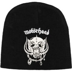 Warpig Beanie(Motorhead Warpig Beanie 412528)