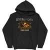 The Dirt Hooded Sweatshirt(Motley Crue The Dirt Hooded Sweatshirt 412729) 1 The Dirt Hooded Sweatshirt(Motley Crue The Dirt Hooded Sweatshirt 412729) -ROCABILIA CLOTHING SALE 412729F