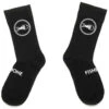 Logo Name Socks(Fishbone Logo Name Socks 412730) -ROCABILIA CLOTHING SALE 412730F