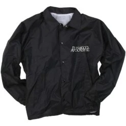 Medusa Windbreaker(Fleshgod Apocalypse Medusa Windbreaker 413067)