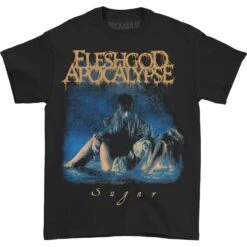 Sugar T-shirt(Fleshgod Apocalypse Sugar T Shirt 413070)