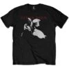 Homage 1 Slim Fit T-shirt(Elton John Homage 1 Slim Fit T Shirt 413129) -ROCABILIA CLOTHING SALE 413129F