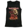 The Number Of The Beast Womens Tank(Iron Maiden The Number Of The Beast Womens Tank 413154)