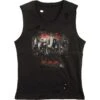 Girls Girls Girls Womens Tank(Motley Crue Girls Girls Girls Womens Tank 413155) -ROCABILIA CLOTHING SALE 413155F