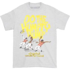 Humpty Hump T-shirt(Digital Underground Humpty Hump T Shirt 413356)