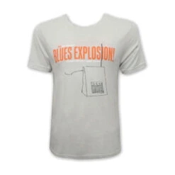 Bellbottoms 2023 Slim Fit T-shirt(Jon Spencer Blues Explosion Bellbottoms 2023 Slim Fit T Shirt 413648)