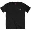 DSOTM Prism (Back Print/Retail Pack) Slim Fit T-shirt(Pink Floyd Dsotm Prism Back Print Retail Pack Slim Fit T Shirt 414237) -ROCABILIA CLOTHING SALE 414237F