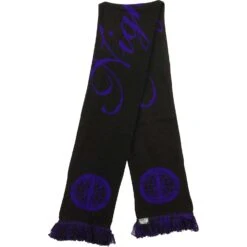 Scarf Neck Ties & Scarves(Nightwish Scarf Neck Ties Scarves 414329)