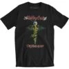Dr. Feel Good Slim Fit T-shirt(Motley Crue Dr Feel Good Slim Fit T Shirt 414547) -ROCABILIA CLOTHING SALE 414547F