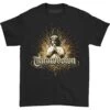 Angel T-shirt(Throwdown Angel T Shirt 414874) -ROCABILIA CLOTHING SALE 414874F