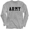 Army Long Sleeve(Army Army Long Sleeve 415043) -ROCABILIA CLOTHING SALE 415043F