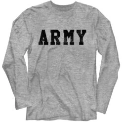 Army Long Sleeve(Army Army Long Sleeve 415043)