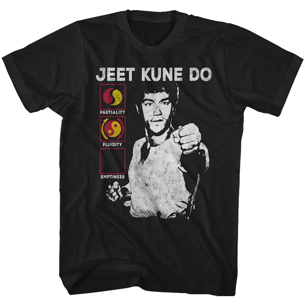 Jkd Symbol Meaning T-shirt(Bruce Lee Jkd Symbol Meaning T Shirt 415090) 3 Jkd Symbol Meaning T-shirt(Bruce Lee Jkd Symbol Meaning T Shirt 415090)