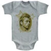 Star Dean Kids Bodysuit(James Dean Star Dean Kids Bodysuit 415337) 1 Star Dean Kids Bodysuit(James Dean Star Dean Kids Bodysuit 415337) -ROCABILIA CLOTHING SALE 415337F