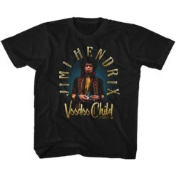 Newdoo Child Kids Childrens T-shirt(Jimi Hendrix Newdoo Child Kids Childrens T Shirt 415368)