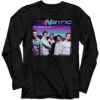 Gonna B Me Long Sleeve(Nsync Gonna B Me Long Sleeve 415559) 1 Gonna B Me Long Sleeve(Nsync Gonna B Me Long Sleeve 415559) -ROCABILIA CLOTHING SALE 415559F