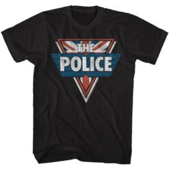 The Police T-shirt(Police The Police T Shirt 415619)