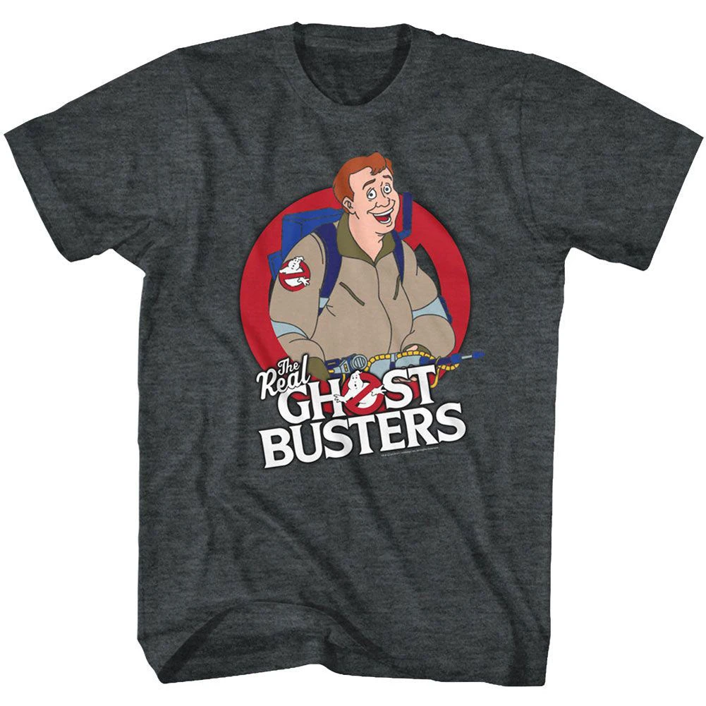Ray T-shirt(Ghostbusters Ray T Shirt 415716) 3 Ray T-shirt(Ghostbusters Ray T Shirt 415716)