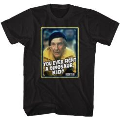 Dinosaur T-shirt(Rocky Dinosaur T Shirt 415747)