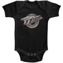 Six Pack Kids Bodysuit(Zz Top Six Pack Kids Bodysuit 415901)